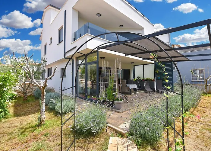 Apartment Valter 2284