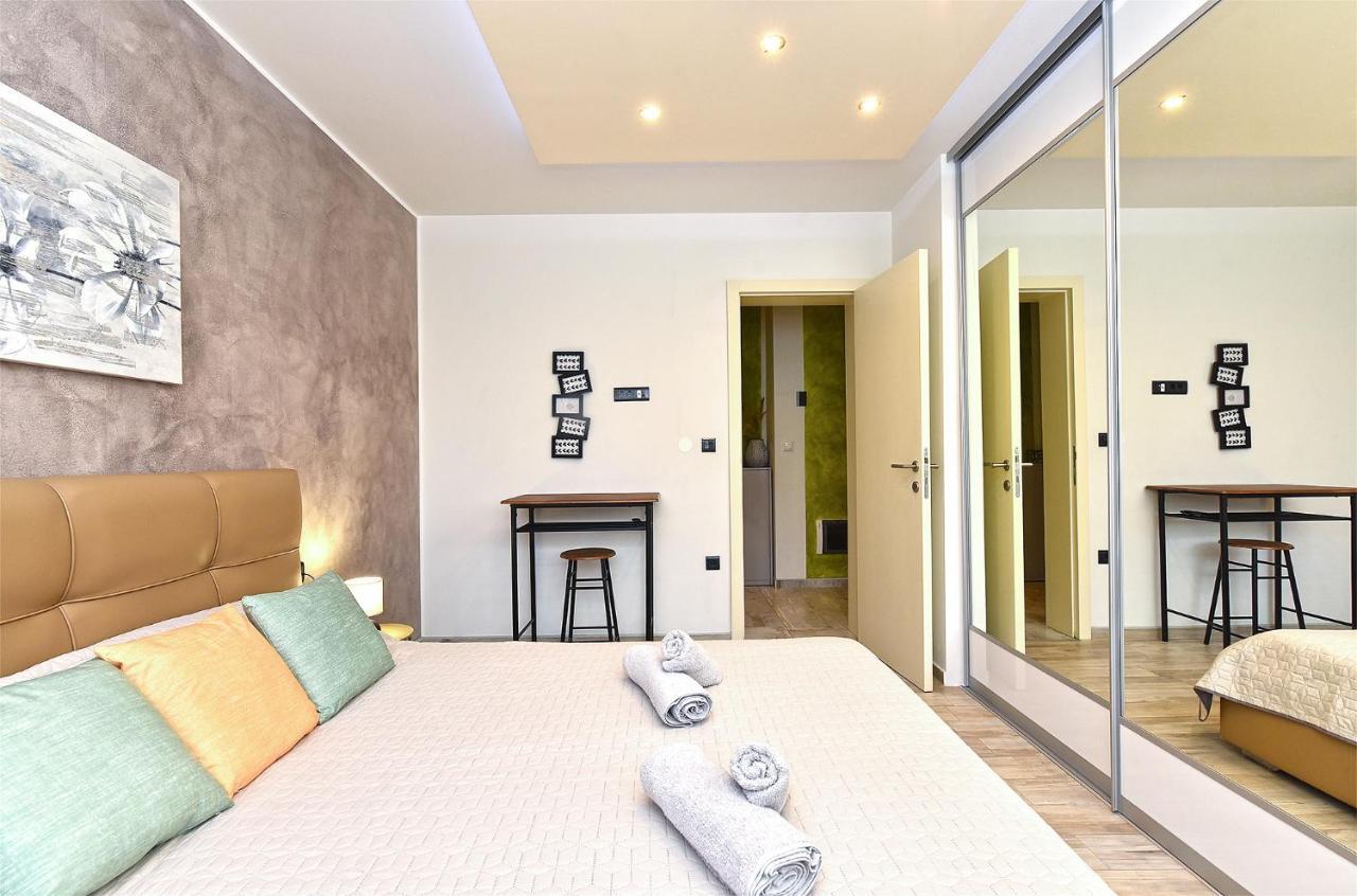 Apartament Valter 2284