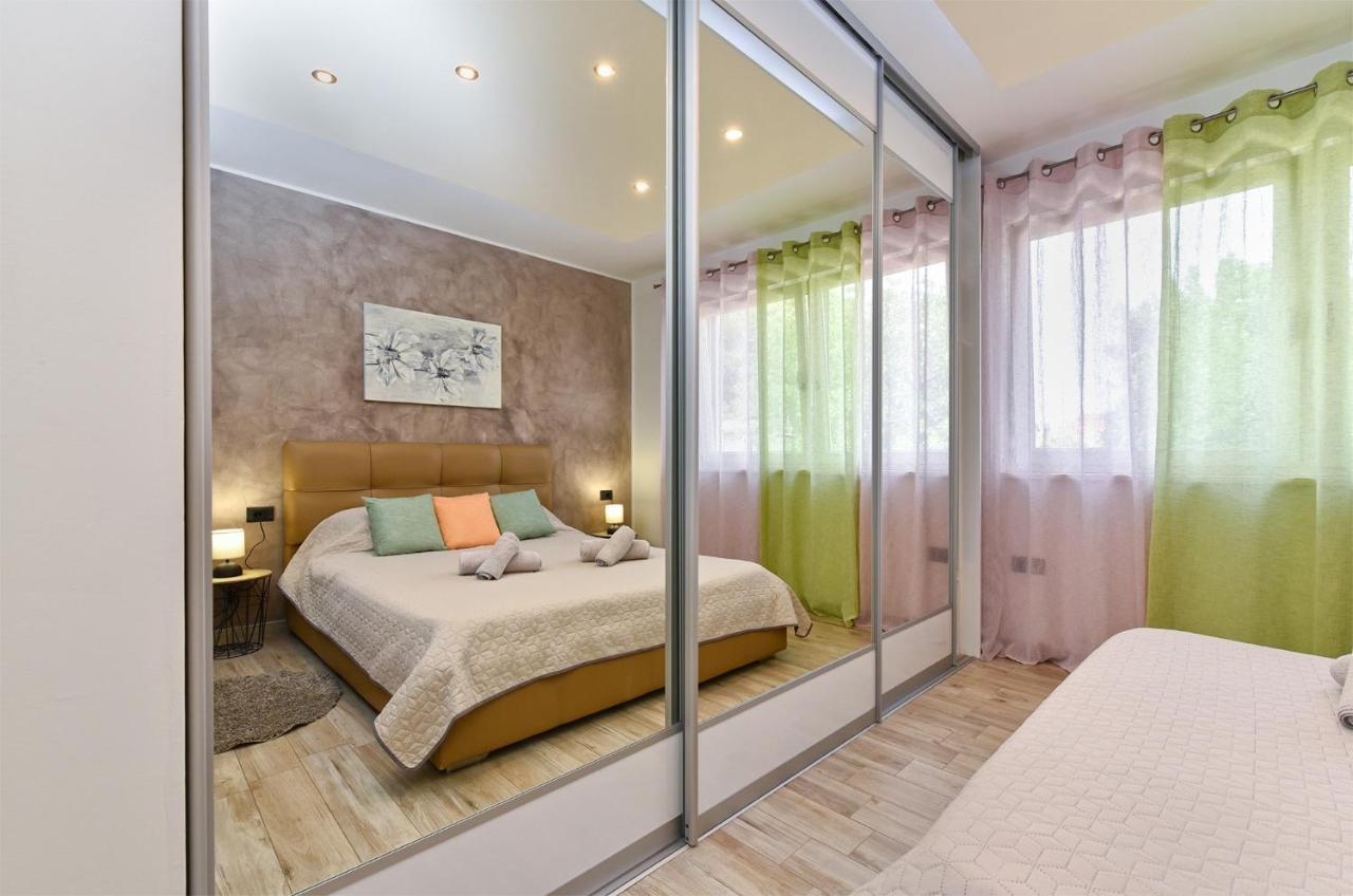 Apartament Valter 2284 Medulin