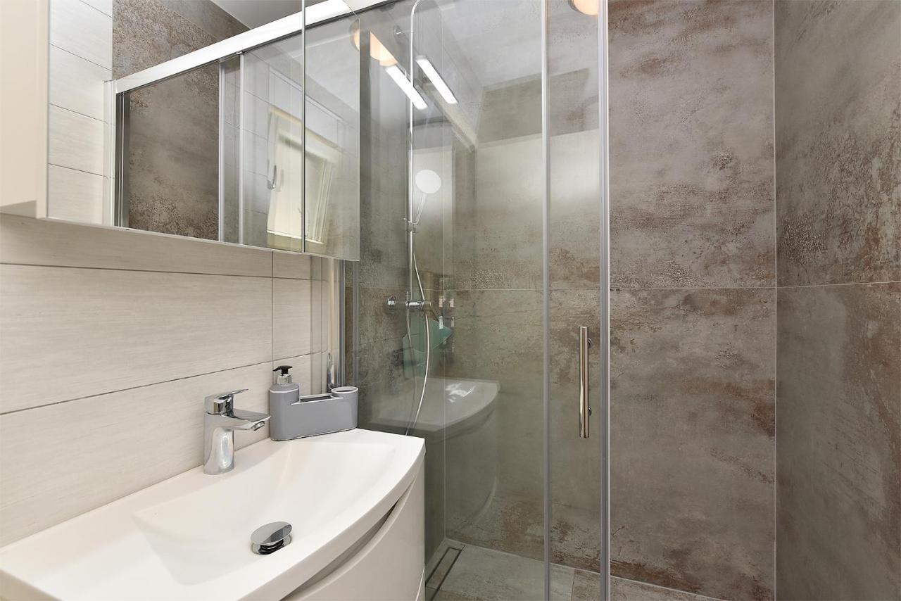 Apartament Valter 2284 Medulin