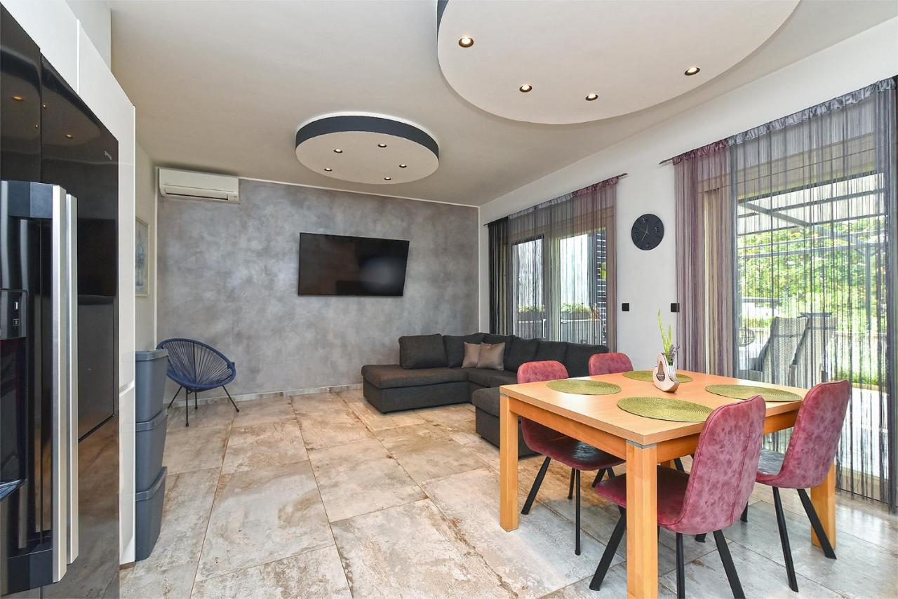 Appartamento Valter 2284 Medolino