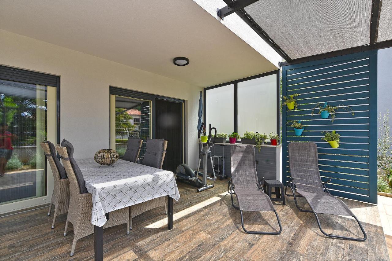 Apartmán Valter 2284